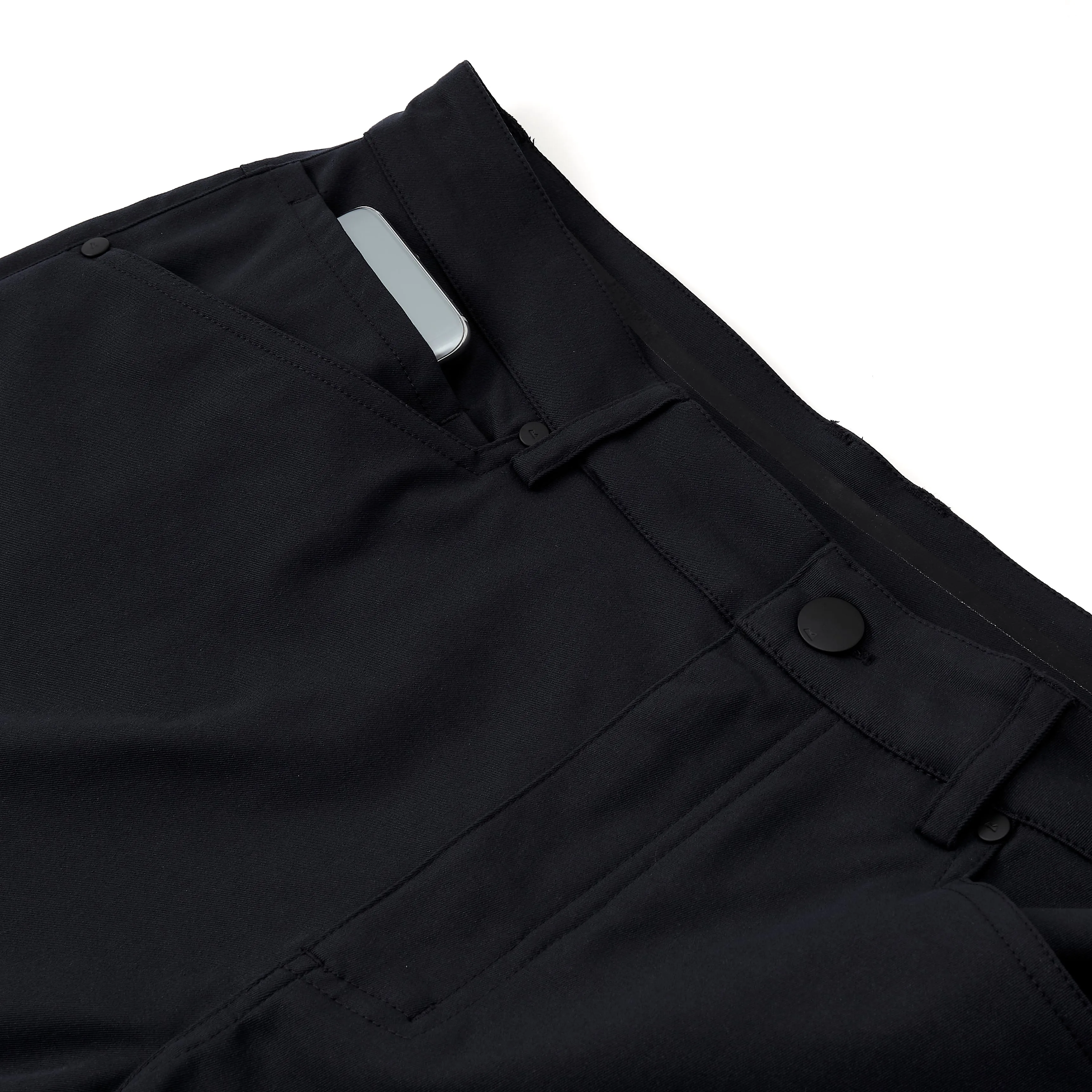 Tour Pant in Black