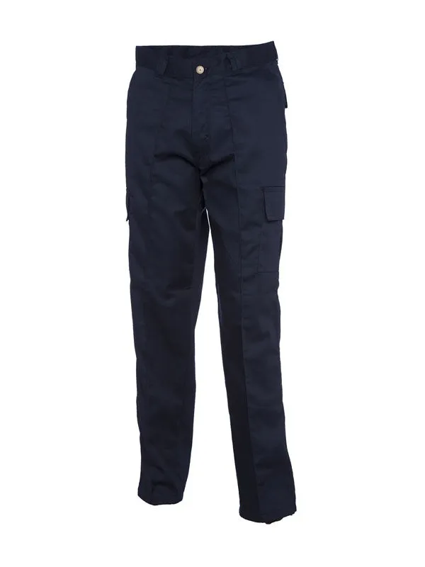 UC902R - Regular Cargo Trouser