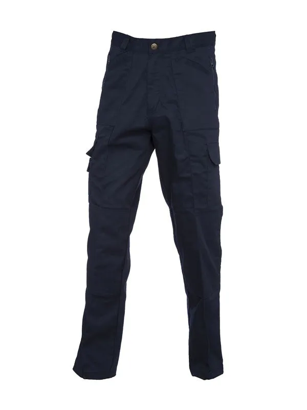 UC902R - Regular Cargo Trouser