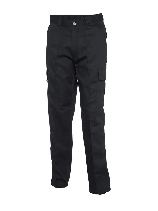 UC902R - Regular Cargo Trouser