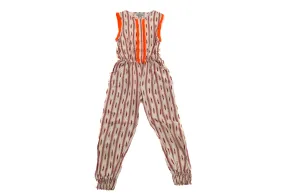 Wild & Gorgeous, Girls Jumpsuit, 6 Years