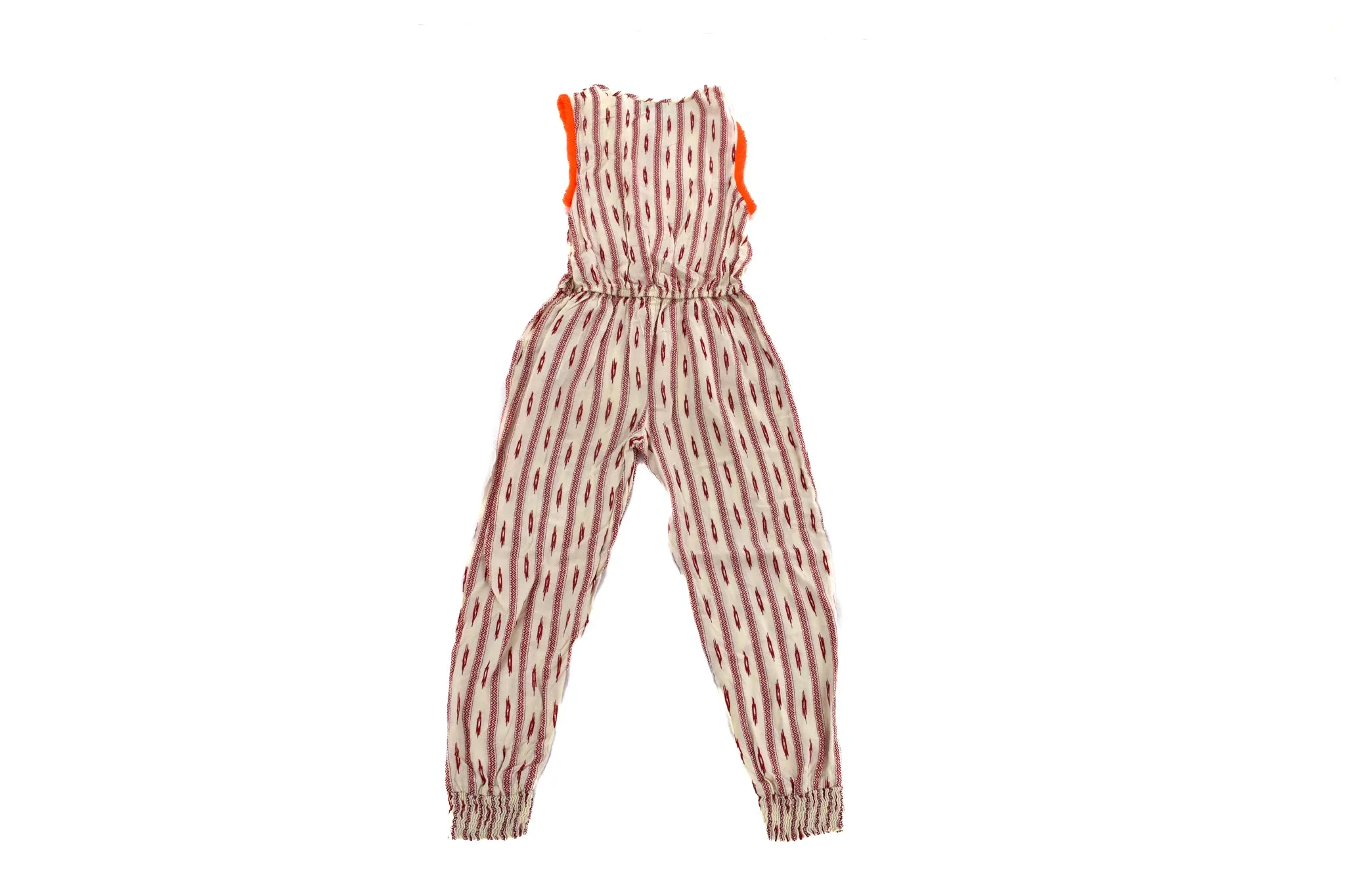 Wild & Gorgeous, Girls Jumpsuit, 6 Years