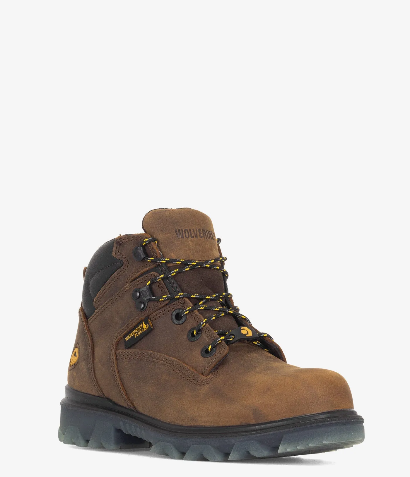 Wolverine I-90 EPX CarbonMAX Safety Toe Waterproof Boot