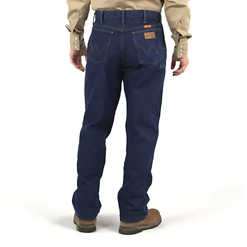 Wrangler, Jean, FR Relaxed Fit Jean In Prewash, FR31MWZ