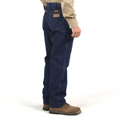 Wrangler, Jean, FR Relaxed Fit Jean In Prewash, FR31MWZ