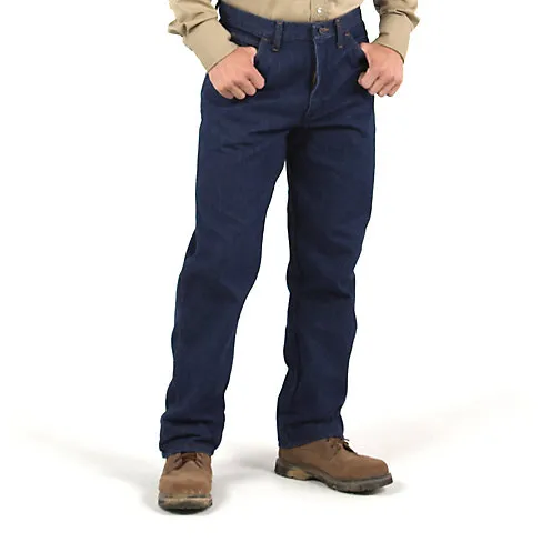 Wrangler, Jean, FR Relaxed Fit Jean In Prewash, FR31MWZ