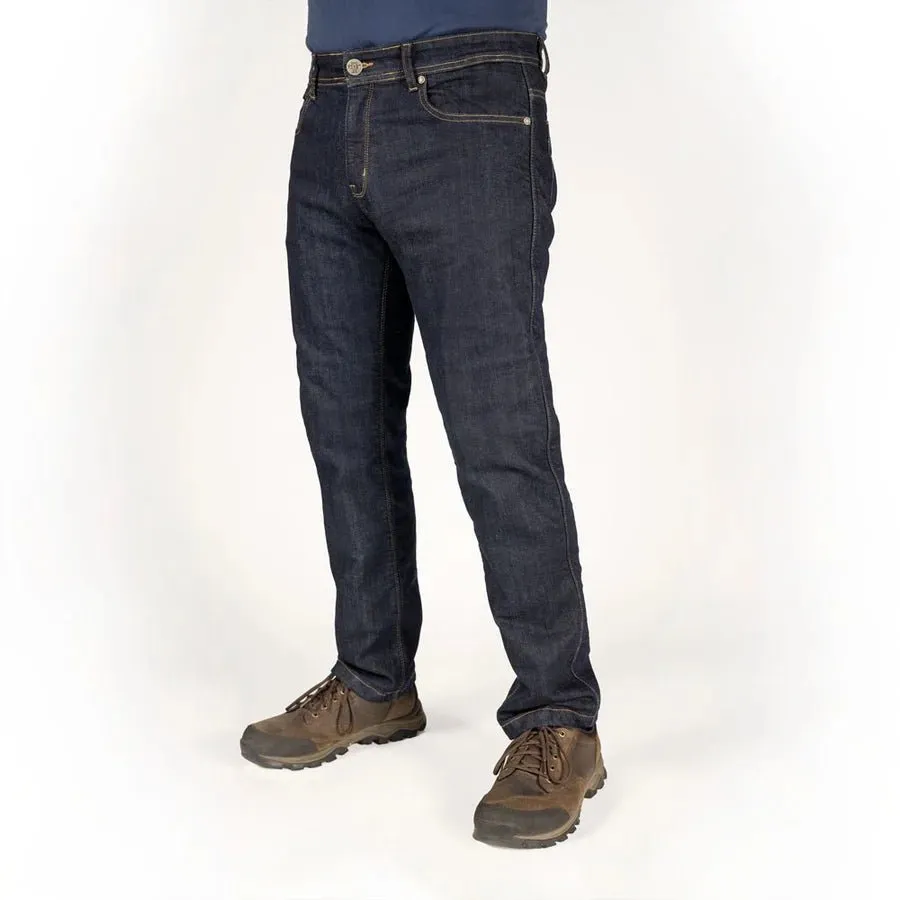 York - Men's Motorcycle Riding Jeans